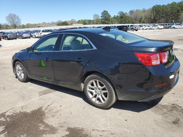 Photo 1 VIN: 1G11C5SL2FF100938 - CHEVROLET MALIBU 