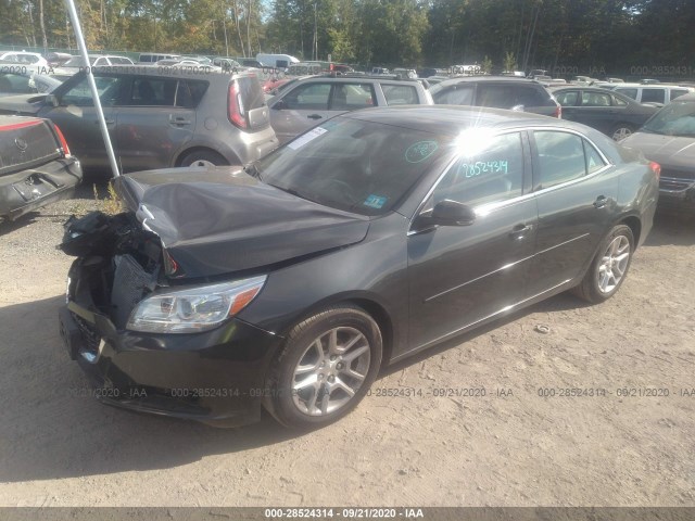 Photo 1 VIN: 1G11C5SL2FF102138 - CHEVROLET MALIBU 