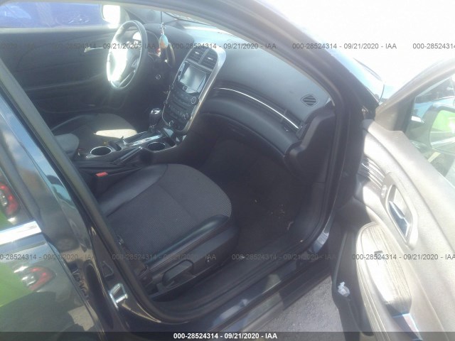 Photo 4 VIN: 1G11C5SL2FF102138 - CHEVROLET MALIBU 