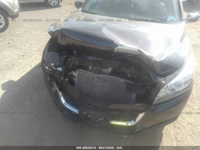 Photo 5 VIN: 1G11C5SL2FF102138 - CHEVROLET MALIBU 