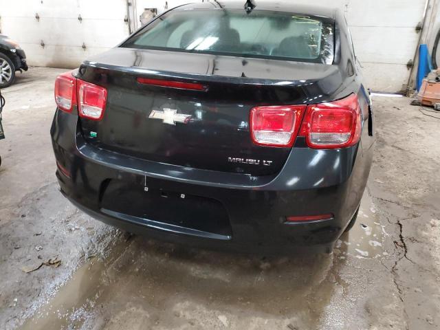 Photo 5 VIN: 1G11C5SL2FF103449 - CHEVROLET MALIBU 1LT 