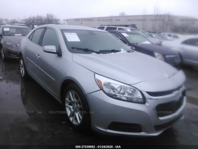 Photo 0 VIN: 1G11C5SL2FF109624 - CHEVROLET MALIBU 