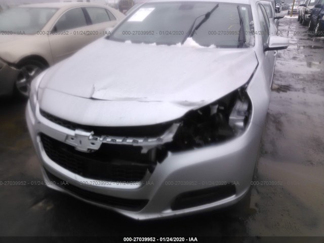 Photo 5 VIN: 1G11C5SL2FF109624 - CHEVROLET MALIBU 