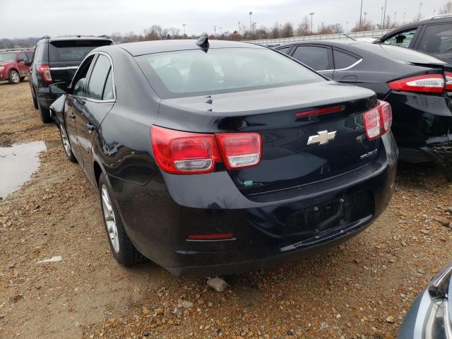 Photo 2 VIN: 1G11C5SL2FF111647 - CHEVROLET MALIBU 1LT 