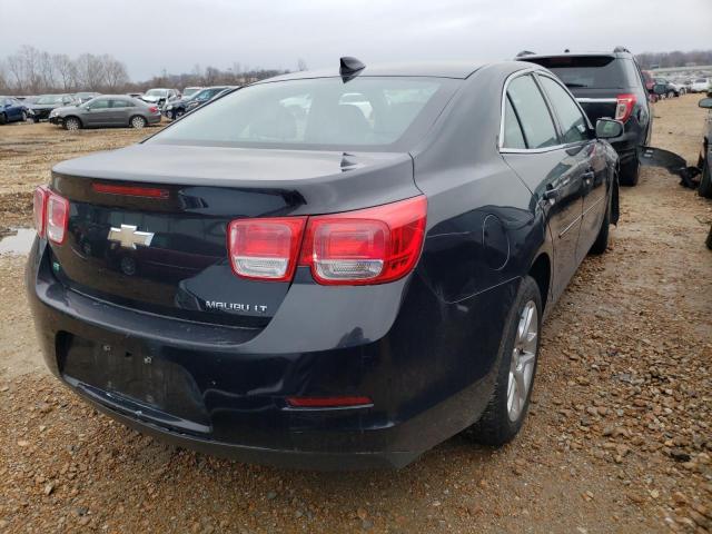 Photo 3 VIN: 1G11C5SL2FF111647 - CHEVROLET MALIBU 1LT 