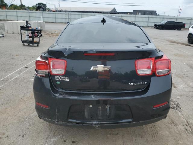 Photo 5 VIN: 1G11C5SL2FF117139 - CHEVROLET MALIBU 1LT 