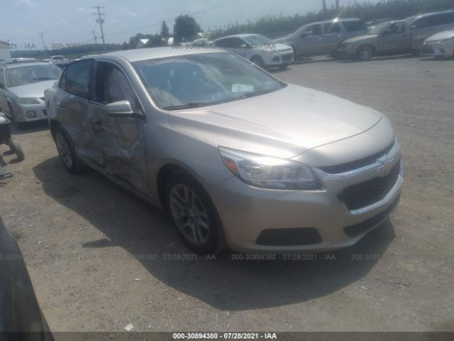 Photo 0 VIN: 1G11C5SL2FF118419 - CHEVROLET MALIBU 