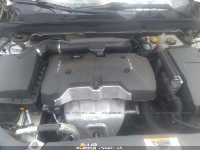 Photo 9 VIN: 1G11C5SL2FF118419 - CHEVROLET MALIBU 