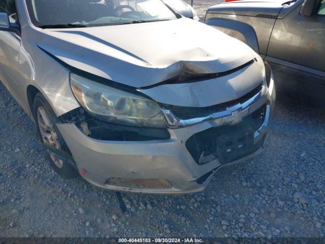 Photo 5 VIN: 1G11C5SL2FF120588 - CHEVROLET MALIBU 