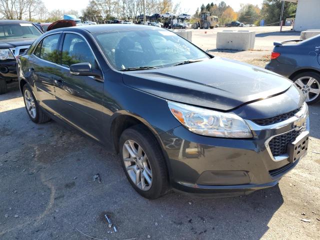 Photo 0 VIN: 1G11C5SL2FF123958 - CHEVROLET MALIBU 1LT 