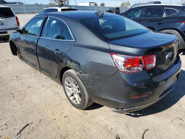 Photo 2 VIN: 1G11C5SL2FF123958 - CHEVROLET MALIBU 1LT 