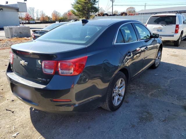 Photo 3 VIN: 1G11C5SL2FF123958 - CHEVROLET MALIBU 1LT 