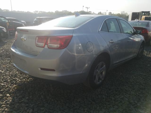 Photo 3 VIN: 1G11C5SL2FF126570 - CHEVROLET MALIBU 1LT 