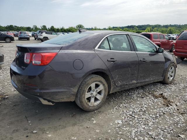 Photo 2 VIN: 1G11C5SL2FF126777 - CHEVROLET MALIBU 