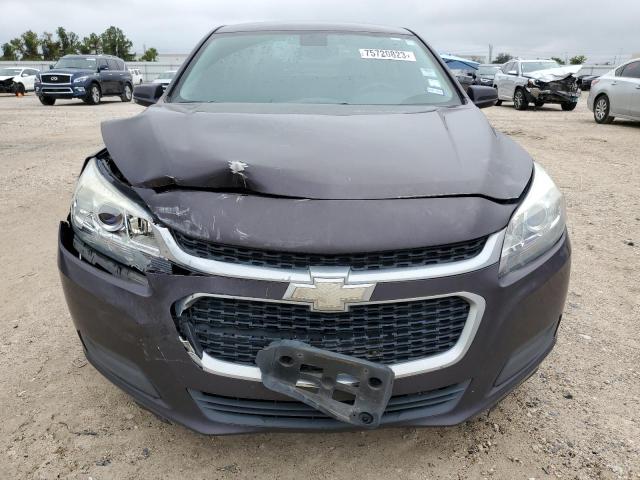 Photo 4 VIN: 1G11C5SL2FF128822 - CHEVROLET MALIBU 