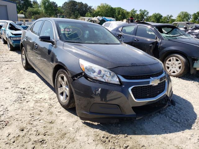 Photo 0 VIN: 1G11C5SL2FF129257 - CHEVROLET MALIBU 1LT 