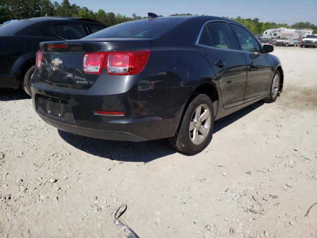 Photo 3 VIN: 1G11C5SL2FF129257 - CHEVROLET MALIBU 1LT 