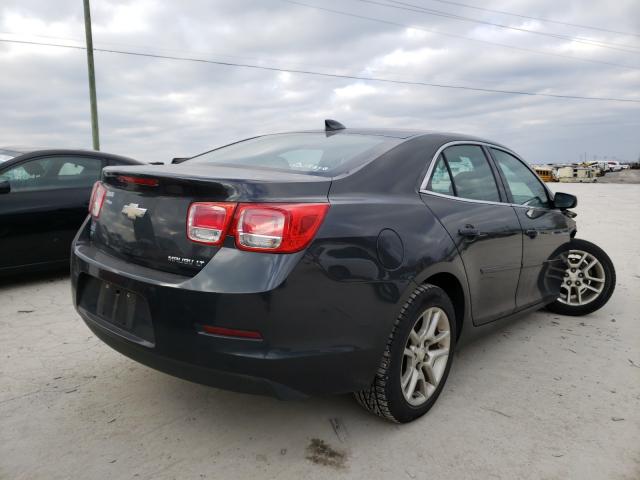 Photo 3 VIN: 1G11C5SL2FF129338 - CHEVROLET MALIBU 1LT 