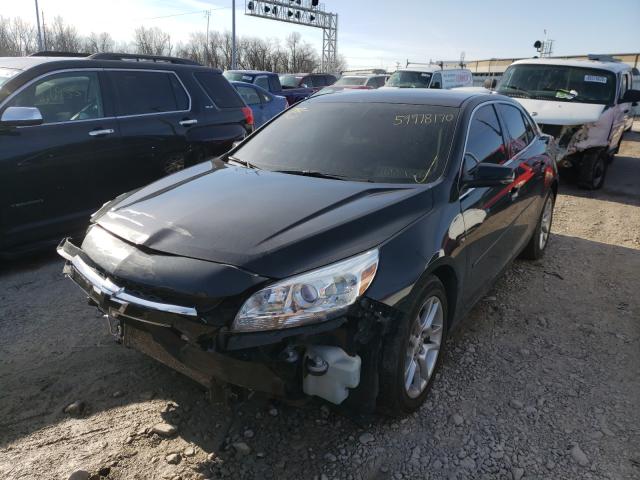 Photo 1 VIN: 1G11C5SL2FF132501 - CHEVROLET MALIBU 1LT 