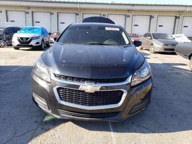 Photo 4 VIN: 1G11C5SL2FF136094 - CHEVROLET MALIBU 