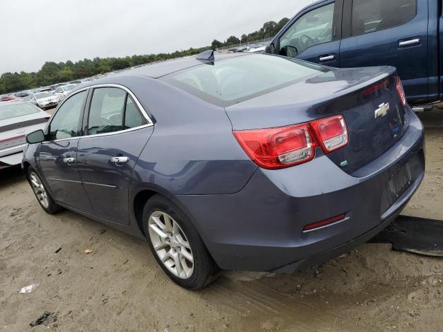 Photo 1 VIN: 1G11C5SL2FF139755 - CHEVROLET MALIBU 1LT 