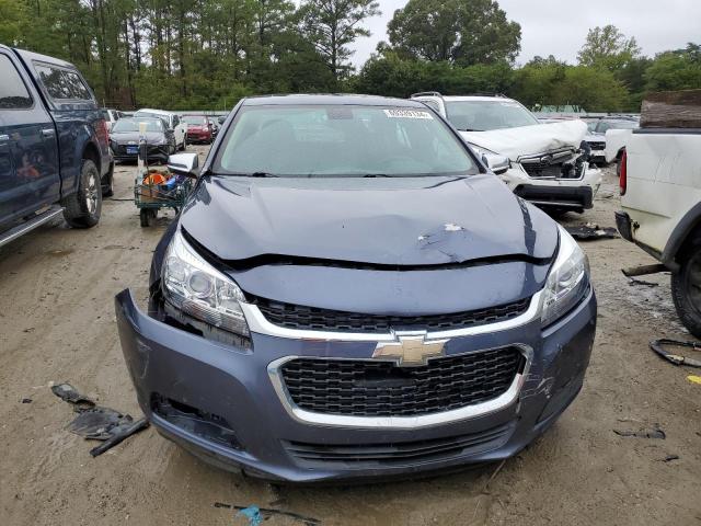 Photo 4 VIN: 1G11C5SL2FF139755 - CHEVROLET MALIBU 1LT 