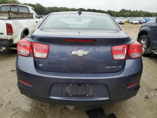 Photo 5 VIN: 1G11C5SL2FF139755 - CHEVROLET MALIBU 1LT 