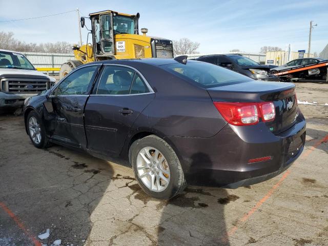 Photo 1 VIN: 1G11C5SL2FF144034 - CHEVROLET MALIBU 