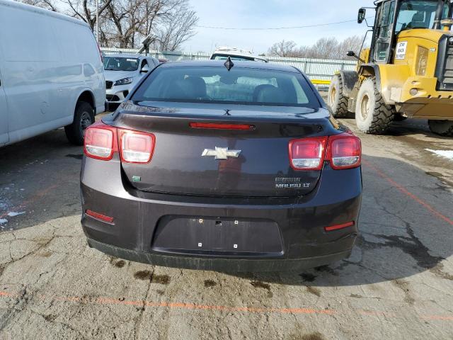 Photo 5 VIN: 1G11C5SL2FF144034 - CHEVROLET MALIBU 