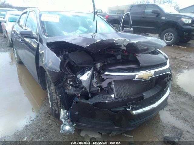 Photo 5 VIN: 1G11C5SL2FF144485 - CHEVROLET MALIBU 