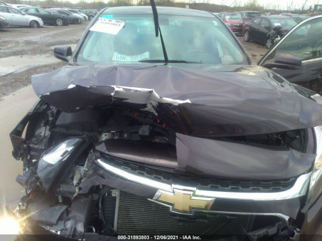 Photo 9 VIN: 1G11C5SL2FF144485 - CHEVROLET MALIBU 