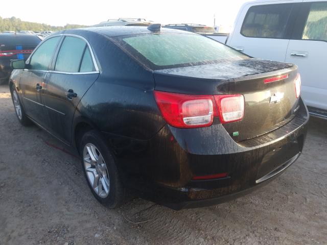 Photo 2 VIN: 1G11C5SL2FF147614 - CHEVROLET MALIBU 1LT 