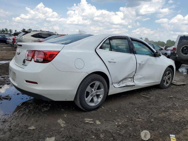 Photo 2 VIN: 1G11C5SL2FF148939 - CHEVROLET MALIBU 