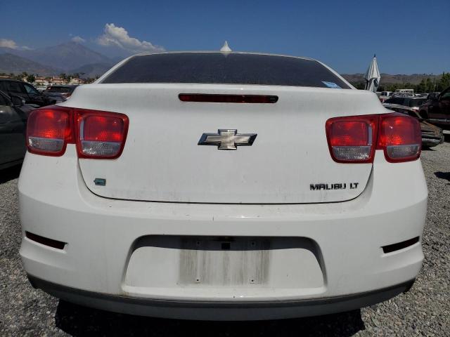 Photo 5 VIN: 1G11C5SL2FF150755 - CHEVROLET MALIBU 