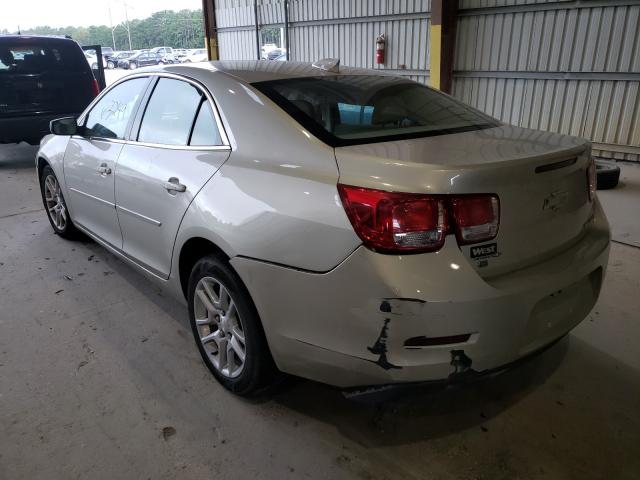 Photo 2 VIN: 1G11C5SL2FF186445 - CHEVROLET MALIBU 1LT 