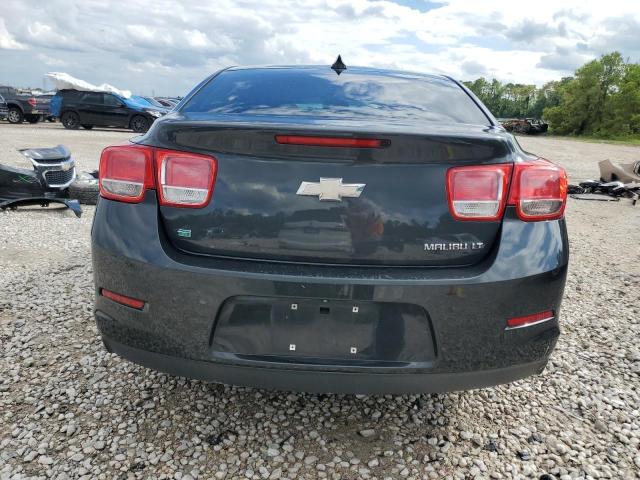 Photo 5 VIN: 1G11C5SL2FF188714 - CHEVROLET MALIBU 1LT 