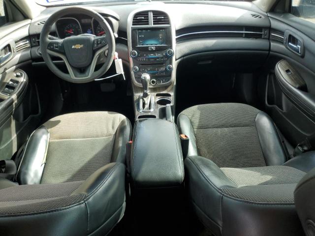 Photo 7 VIN: 1G11C5SL2FF188714 - CHEVROLET MALIBU 1LT 