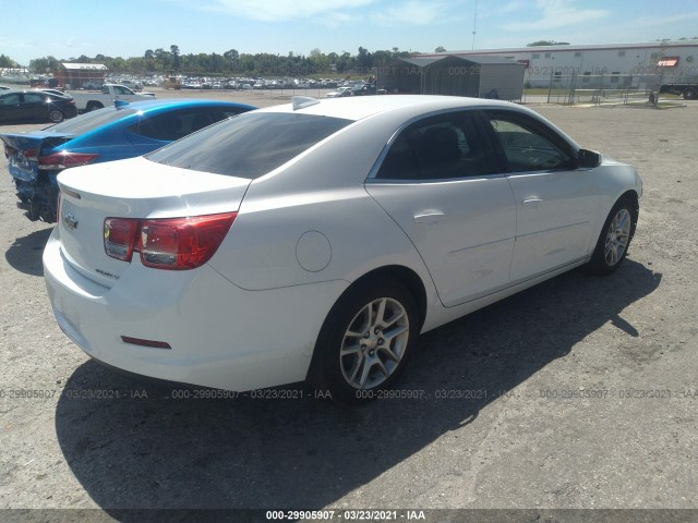 Photo 3 VIN: 1G11C5SL2FF191712 - CHEVROLET MALIBU 