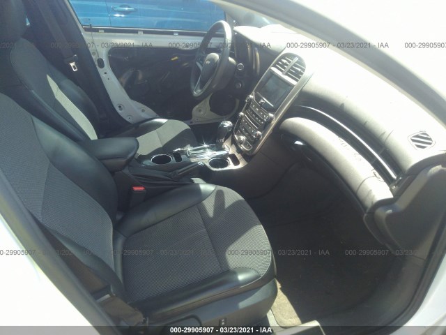 Photo 4 VIN: 1G11C5SL2FF191712 - CHEVROLET MALIBU 