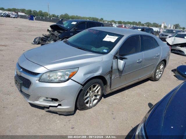 Photo 1 VIN: 1G11C5SL2FF192018 - CHEVROLET MALIBU 