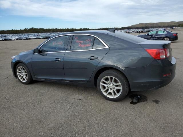 Photo 1 VIN: 1G11C5SL2FF197042 - CHEVROLET MALIBU 1LT 