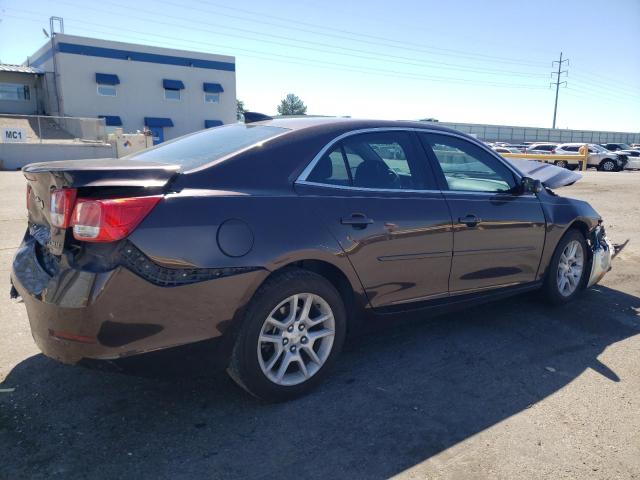 Photo 2 VIN: 1G11C5SL2FF200554 - CHEVROLET MALIBU 