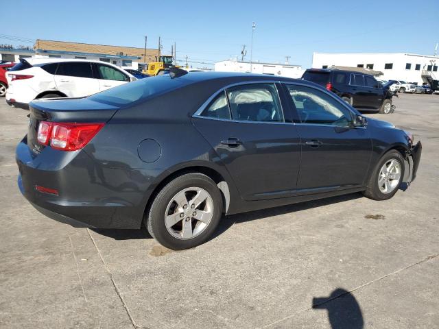 Photo 2 VIN: 1G11C5SL2FF205852 - CHEVROLET MALIBU 