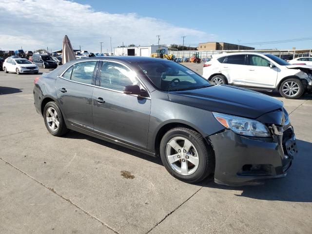 Photo 3 VIN: 1G11C5SL2FF205852 - CHEVROLET MALIBU 