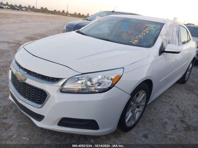 Photo 1 VIN: 1G11C5SL2FF211134 - CHEVROLET MALIBU 