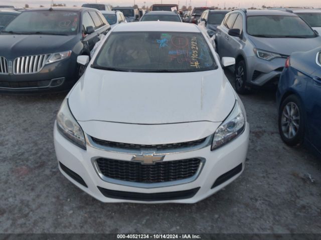 Photo 5 VIN: 1G11C5SL2FF211134 - CHEVROLET MALIBU 