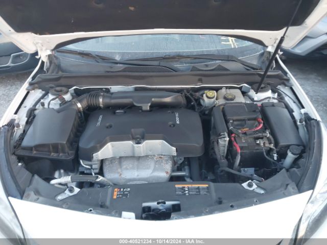 Photo 9 VIN: 1G11C5SL2FF211134 - CHEVROLET MALIBU 