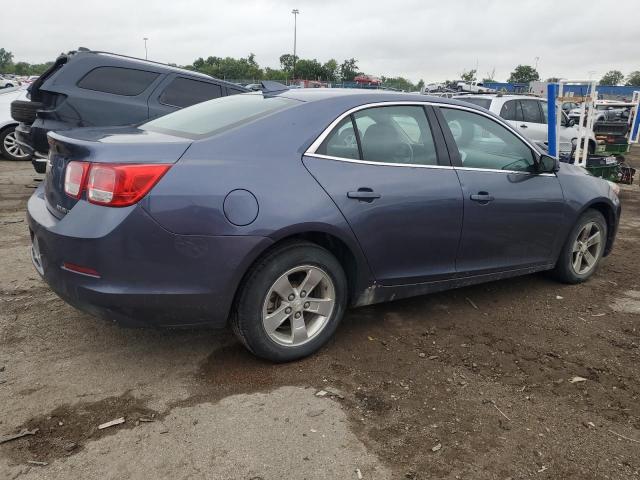 Photo 2 VIN: 1G11C5SL2FF216947 - CHEVROLET MALIBU 1LT 