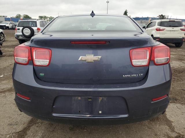 Photo 5 VIN: 1G11C5SL2FF216947 - CHEVROLET MALIBU 1LT 