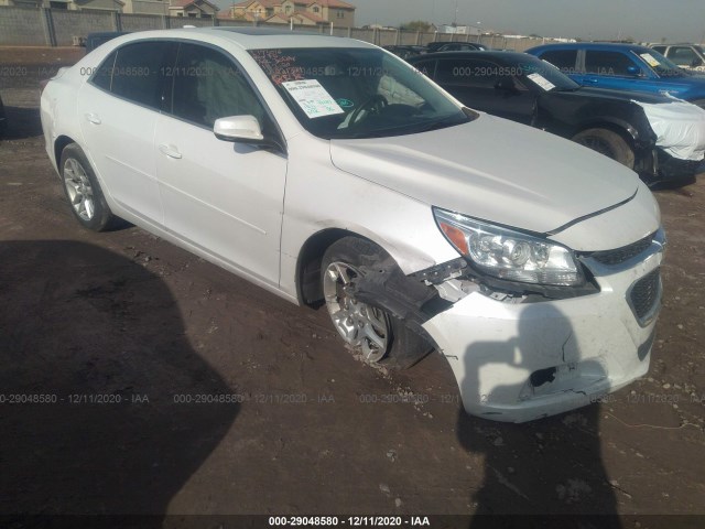 Photo 0 VIN: 1G11C5SL2FF221324 - CHEVROLET MALIBU 